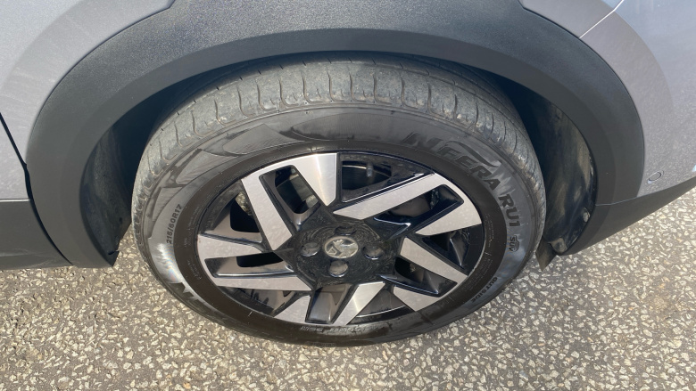 Vauxhall Mokka 1.2 Turbo 100 Elite Premium 5dr Petrol Hatchback